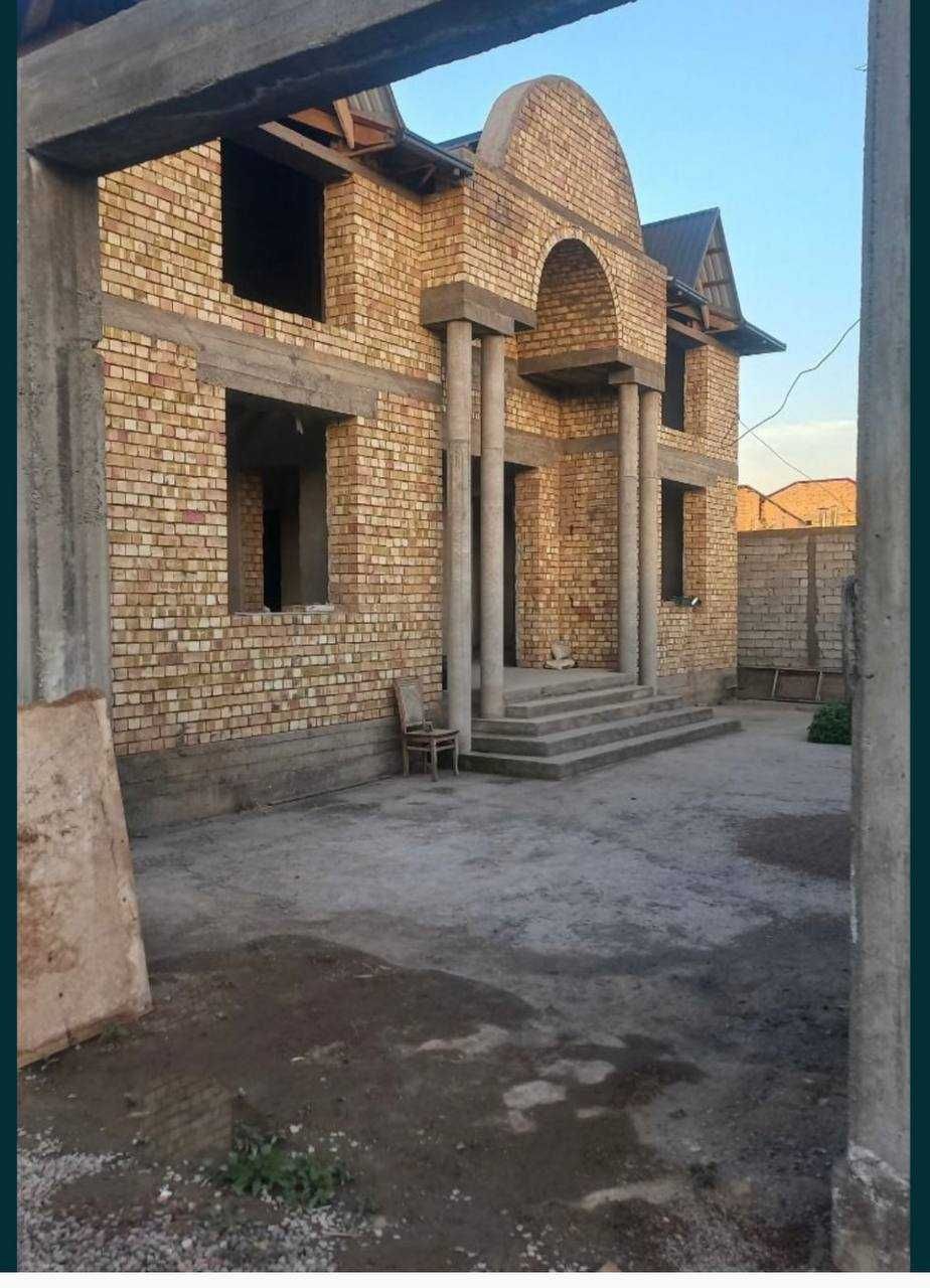 Продаётся Еврокоробка в Мирзо Улугбекском районе, 4-сотки (N 12486)