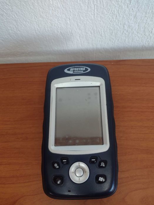 Spectra Precision MobileMapper 20