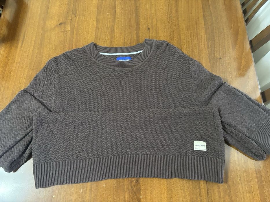 Кофта мужская 54-56 размер