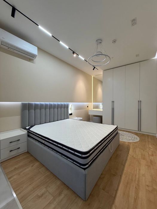 Жк Ташкент Сити! Сдается 3х-ком квартира! В элит комплексе!