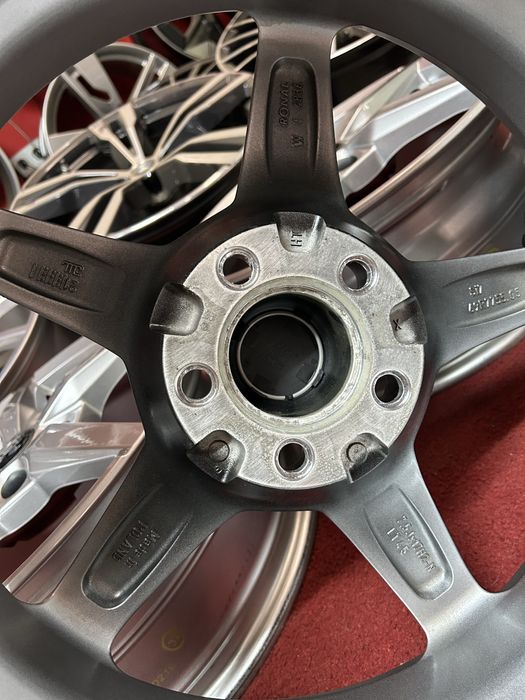 17 5х108 Peugeot 308 508 / 2008 Citroen Ford Volvo Jeguar