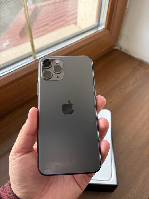 iphone 11 pro 512gb