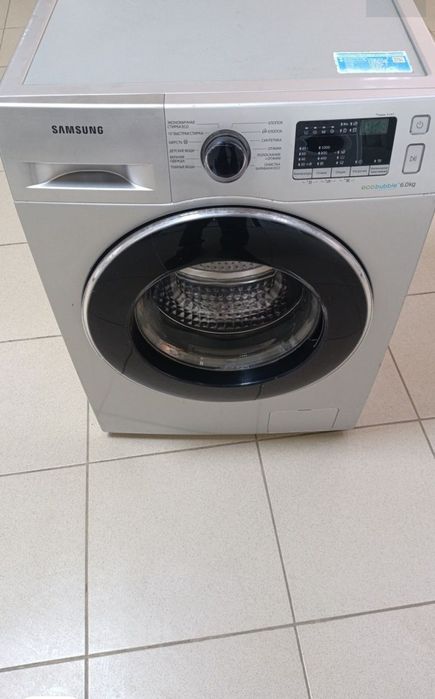 Продам стиральную машину
