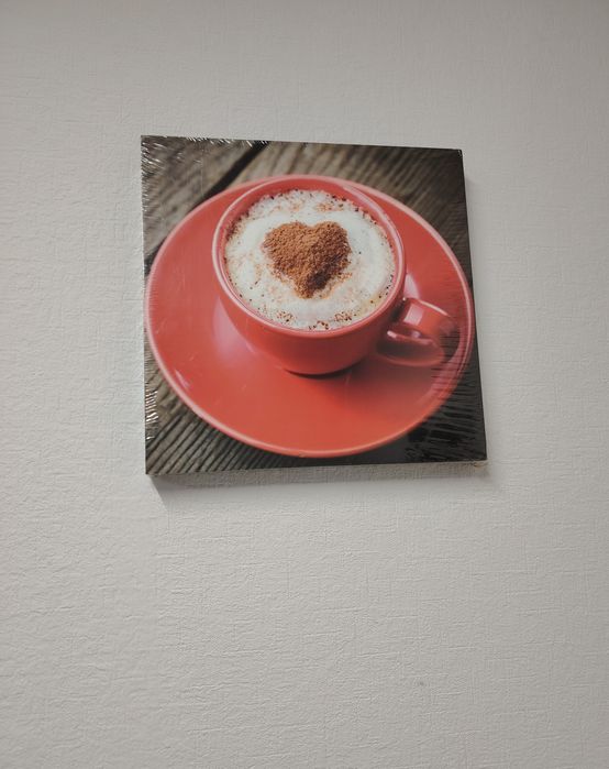 Картины б/у и новые