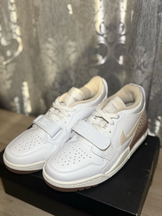 Nike Air Jordan Legacy 312 Low
