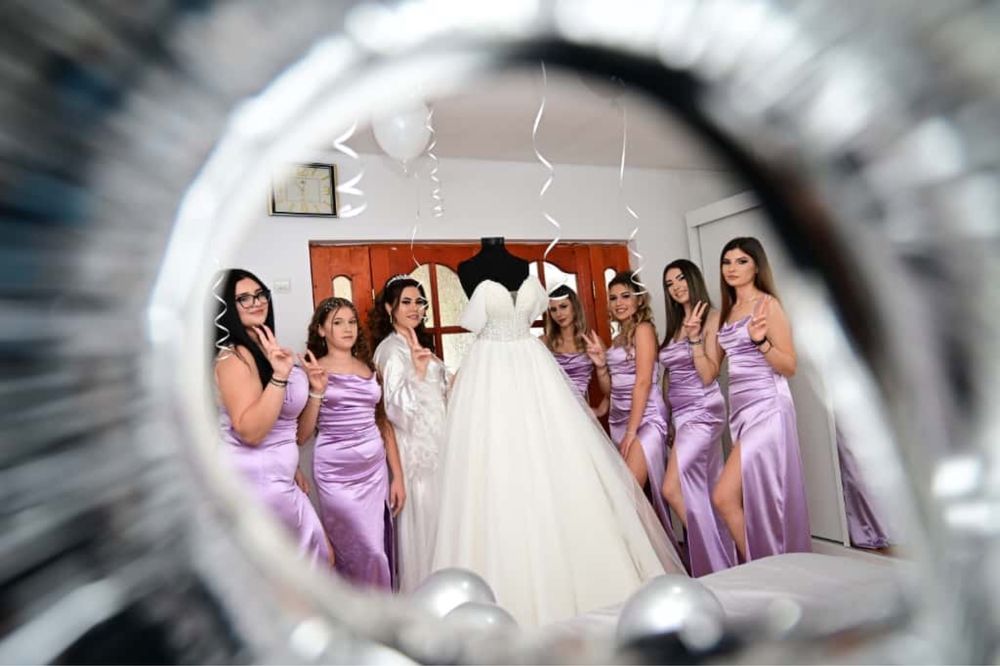 Fotograf evenimente private