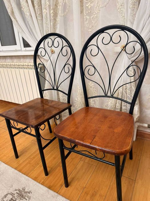 Стулья классические, дизайнерские!Для стильного пространства!Фабричные