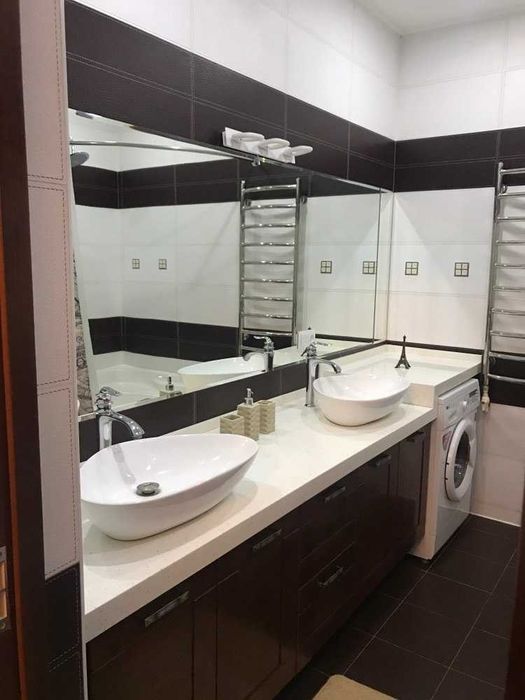 Сдам евро квартиру на Кунаева гост Россия