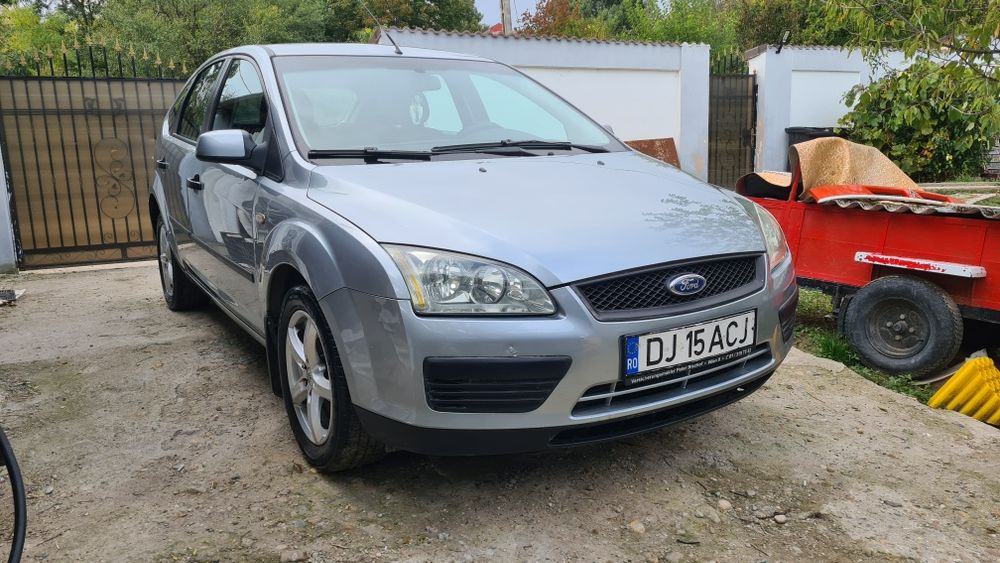 Vănd Ford Focus 2 1.6 tdci 90 cp