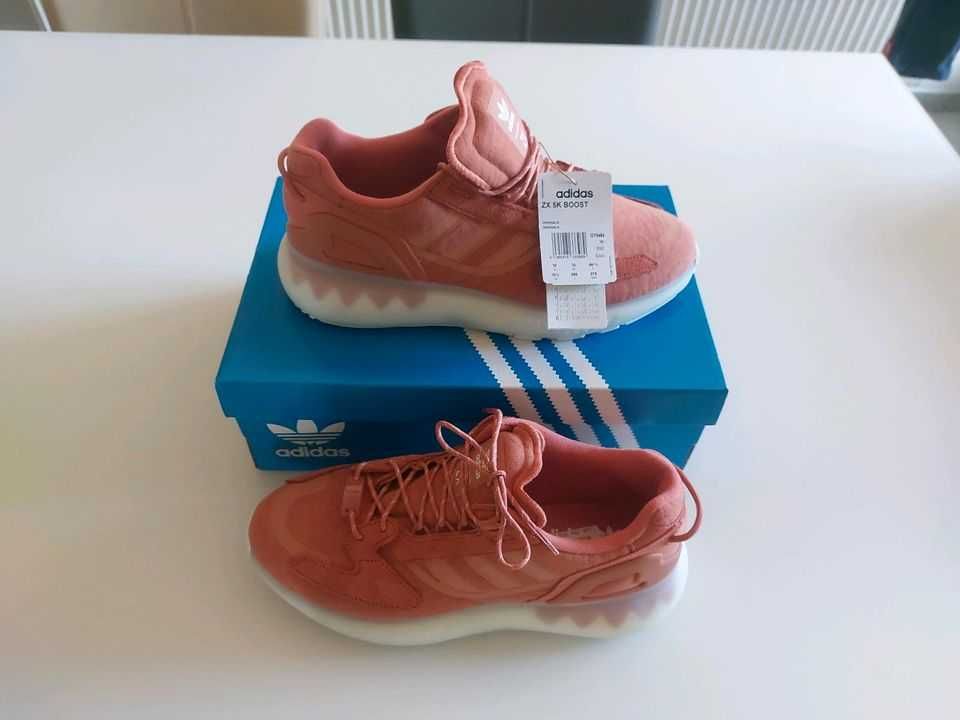 Adidas Originals ZX5000 Ultraboost, masuri 42 si 42 2/3 Originali, noi