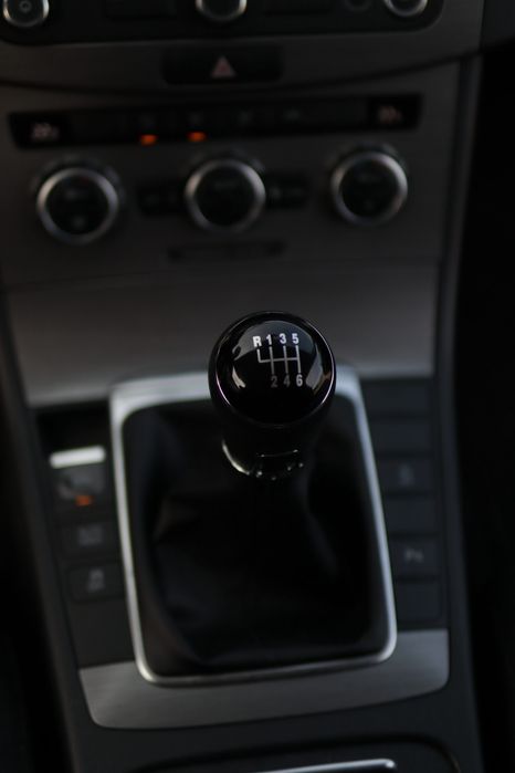Volkswagen Passat B7