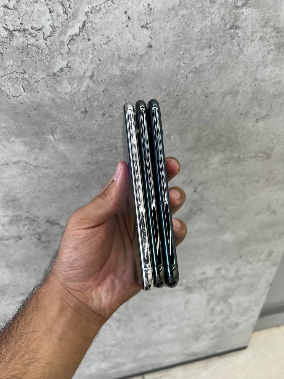 Iphone 11pro rasrochka va kreditga beriladi