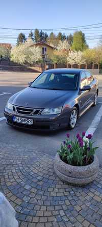 Vând Saab 9-3 2006
