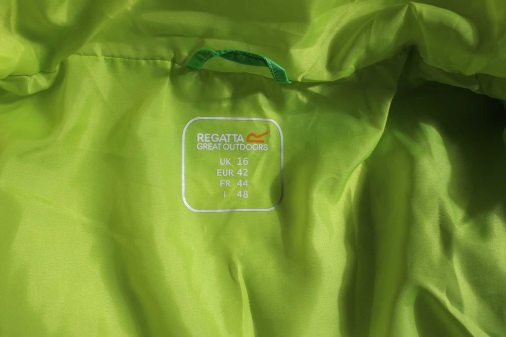 Geaca puffer REGATTA GREAT OUTDOORS, marime 42 - L