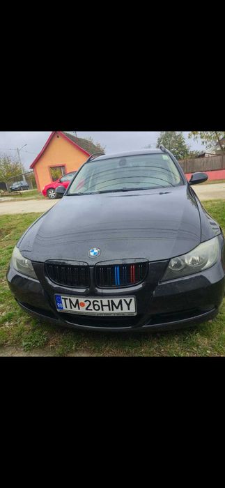 vind bmw 320 diesel 177cp a2008