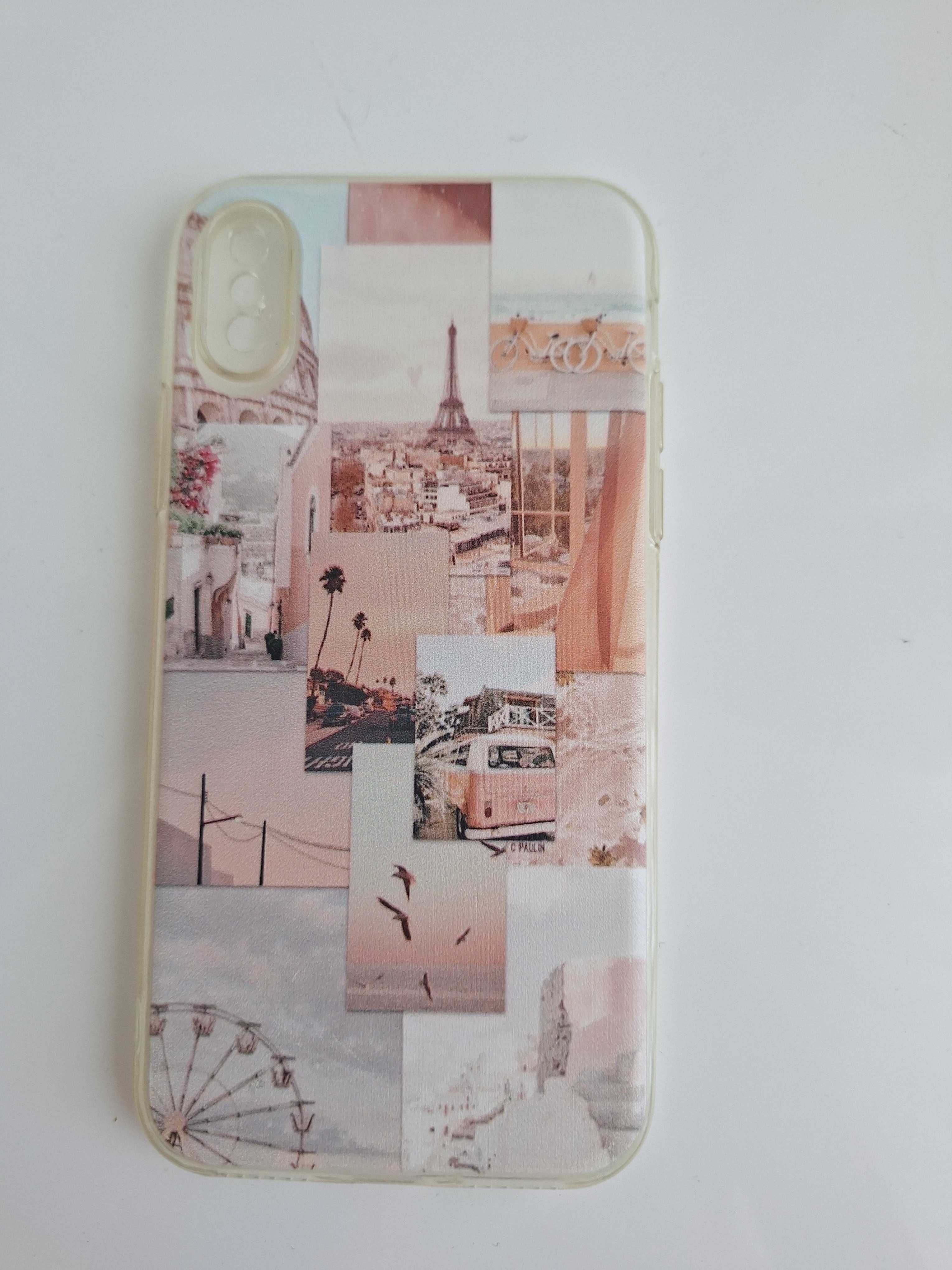 Калъфи за Iphone 10/XS