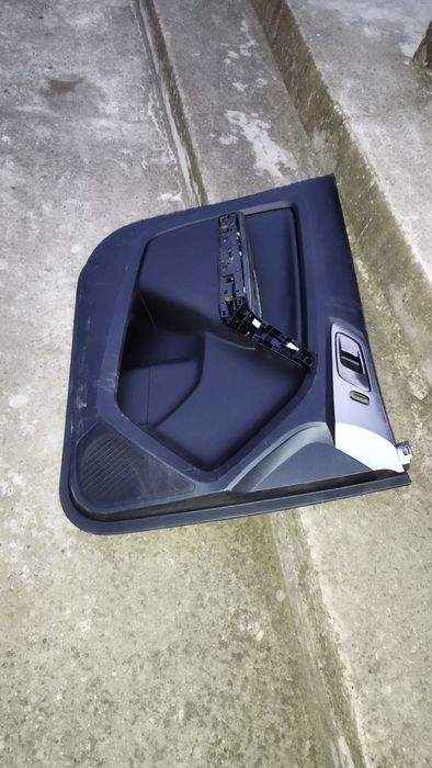 Fata portiera/ușa  stânga față Ford ranger