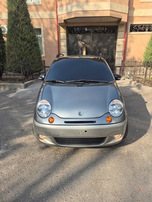 Matiz best 2017 ideal