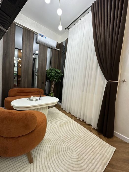 Новостройка 2в3/9/10 Чиланзар 3 квартал метро Хамза