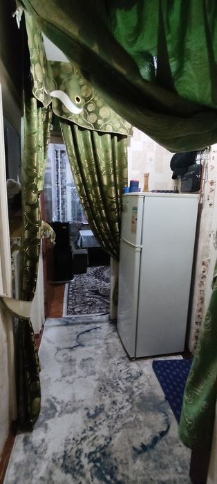 Квартира сотилади аэропорт худудида