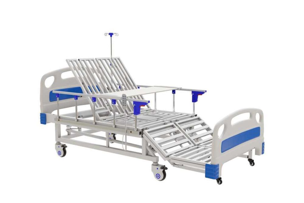 Кровать многофункциональная (электрическая) ID-C-08(M)