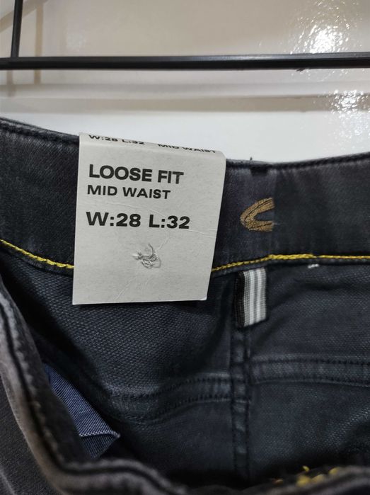 Дамски дънки Camel Active