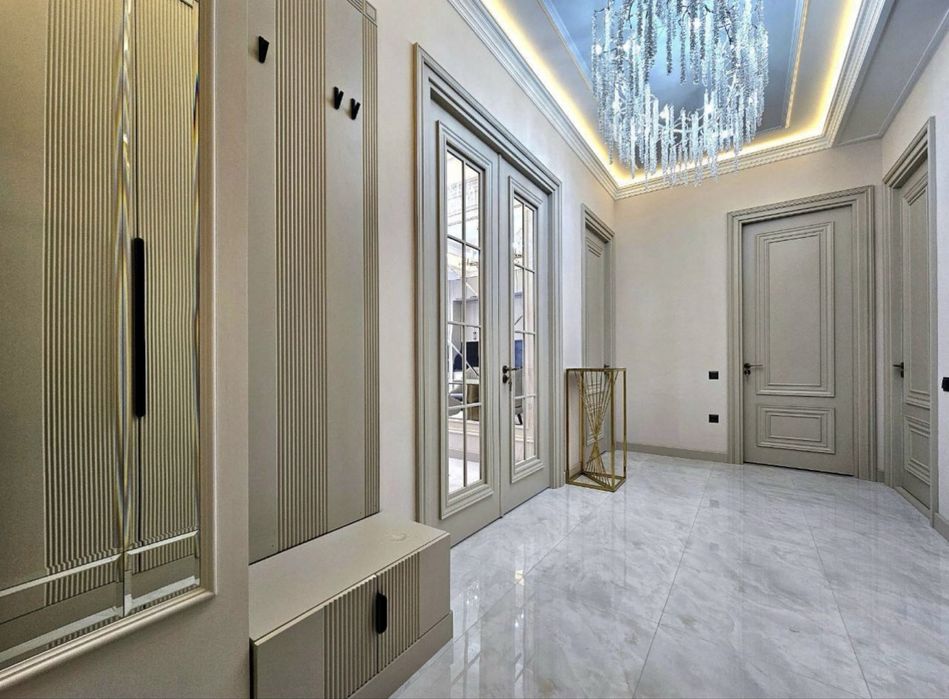 Сдается Аренда Квартира Евролукс 140м2 4/2/8