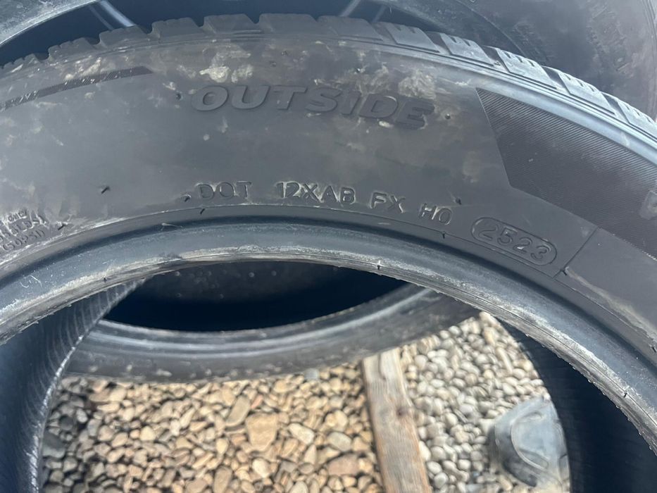 225/50 17,anvelope de iarna Hankook