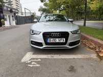 Audi a5 3.0 d Quattro