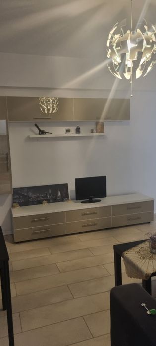 Inchiriere Garsoniera Regim Hotelier