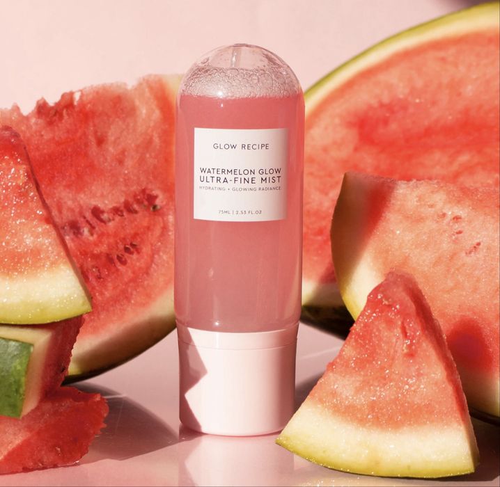 Glow Recipe Watermelon Glow Ultra-Fine Mist 75ml