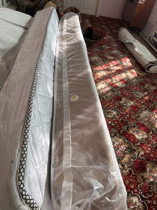 Продается ортопедический матрас