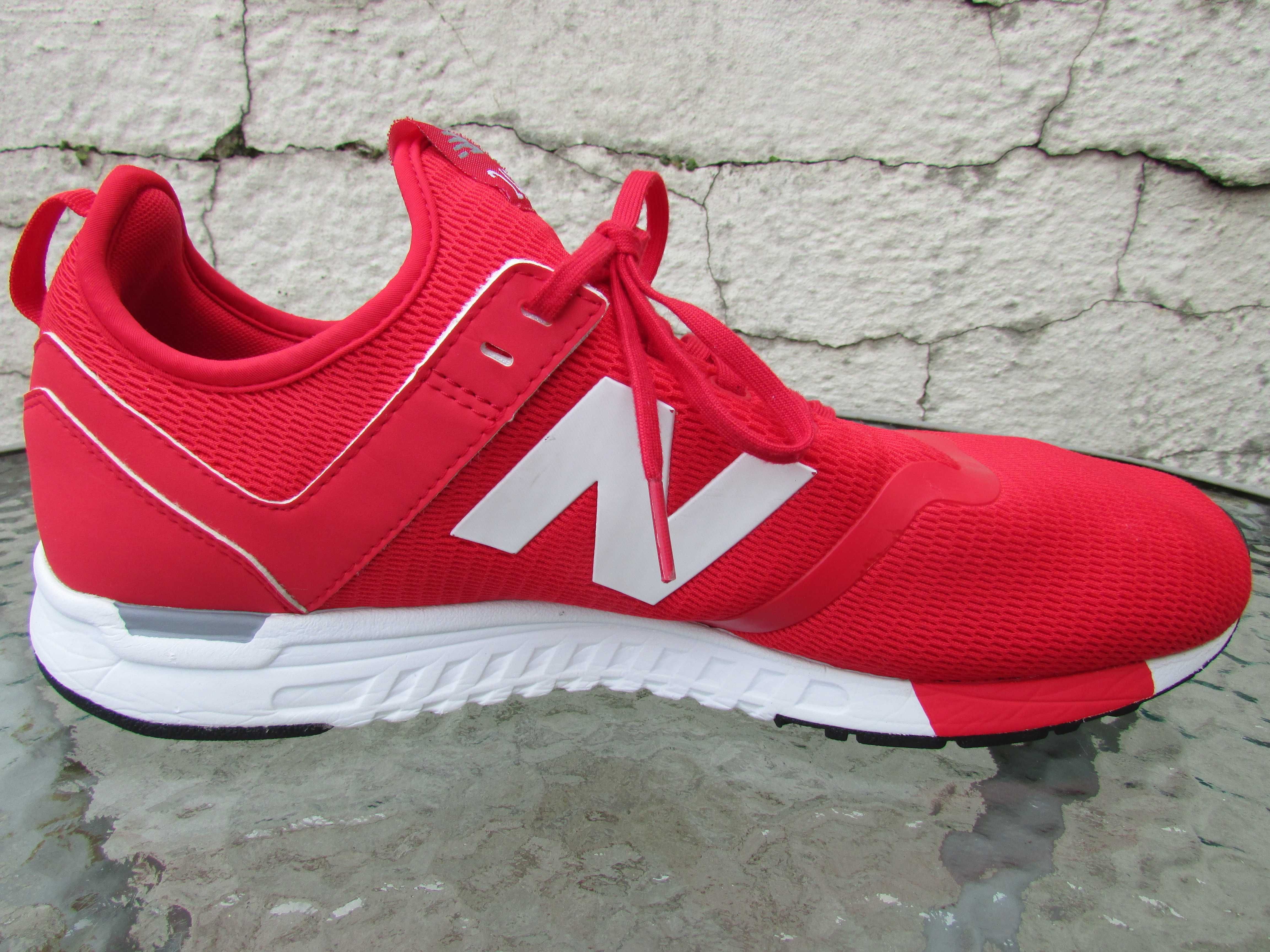 Мъжки маратонки New Balance 247 "Classic"