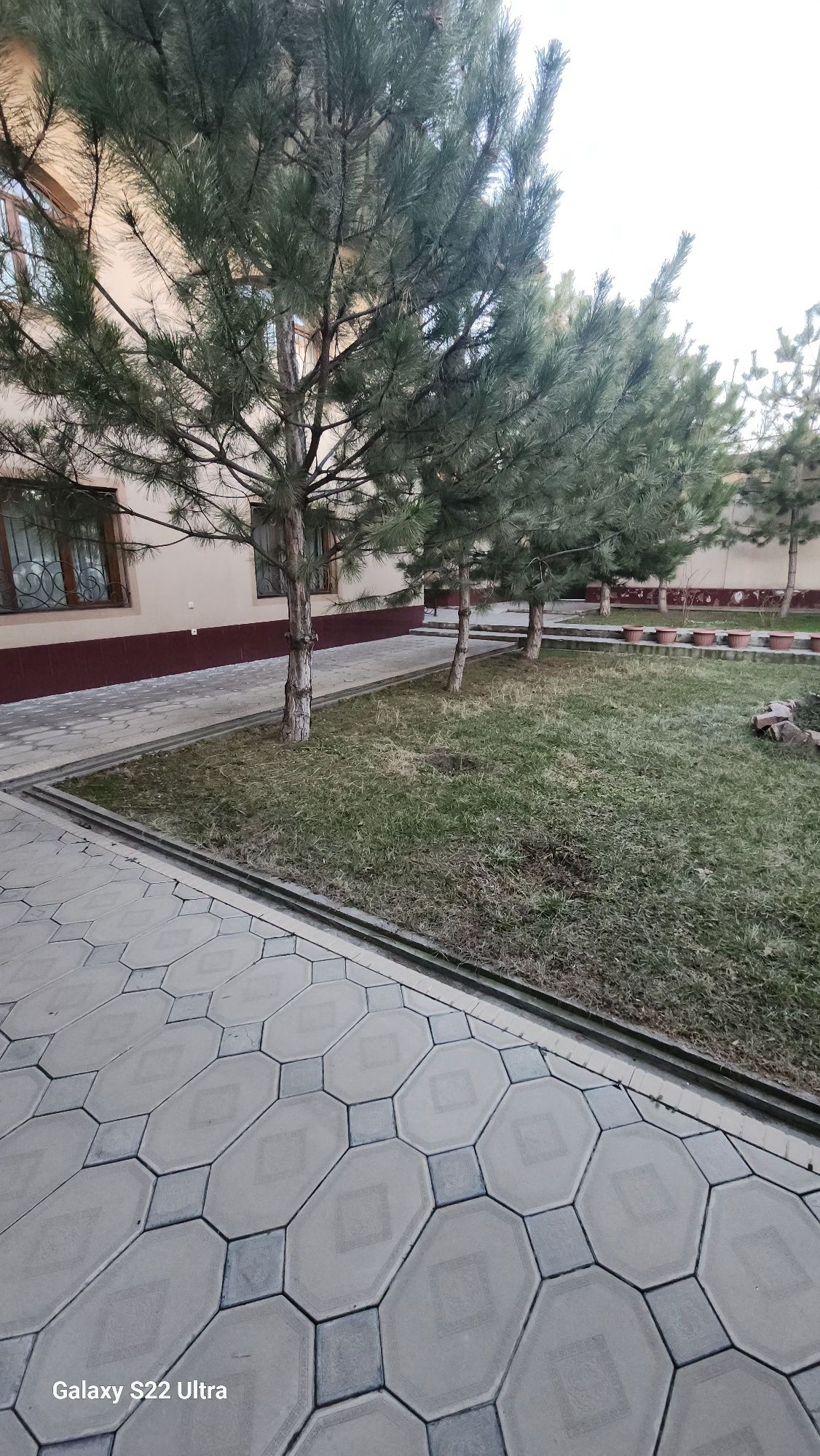 Продаётся Дом
Мирзо Улугбекский район 
Орентир: Ттз, Гречиский городок
