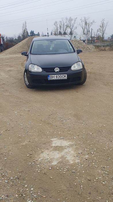 Vand  Golf 5 1.9 tdi