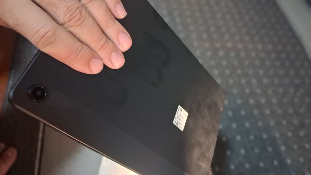 Samsung Tab A9+ (SimCard)