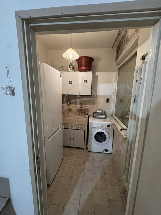 Продава се Едностаен апартамент в Пловдив, Тракия - 38 кв.м за 1606 €/кв.м - Снимка #4