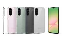 Новый моделы Samsung Galaxy A26 5G • Телефон •
