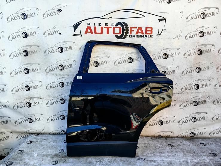 Usa stanga spate Audi Q3 an 2018-2019-2020-2021-2022-2023-2024-2025