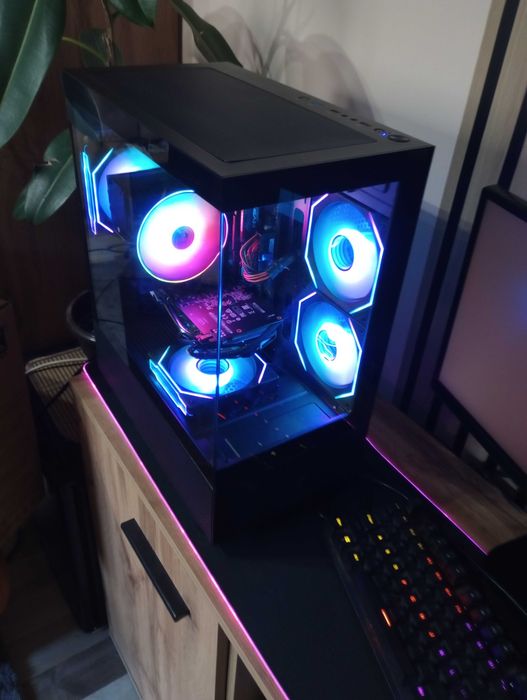 Геймърски Компютър