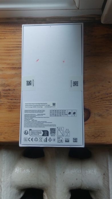 Se vinde tel nou sigilat