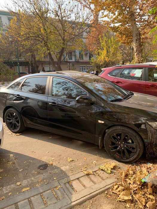 Продам монзу 1,5, 2023