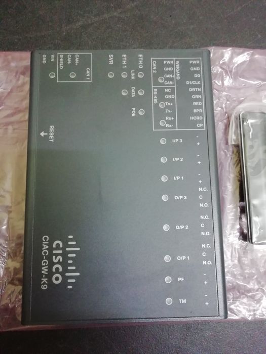 Cisco  switch poe