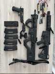Echipament Airsoft