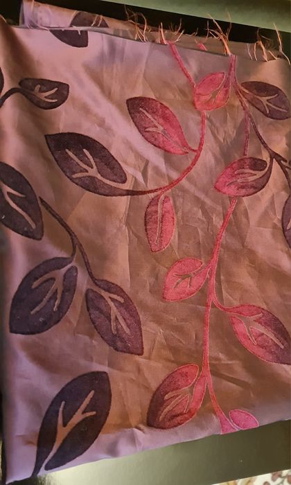 Cupon material/metraj pentru draperie/fata de masa, cuvertura