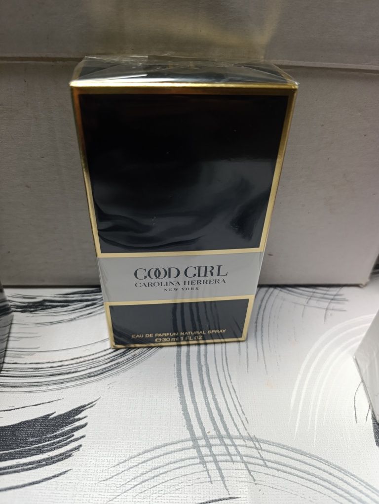 Carolina Herrera оригинален парфюм 30 мл.