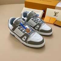 Adidasi Louis Vuitton Calitate Premium