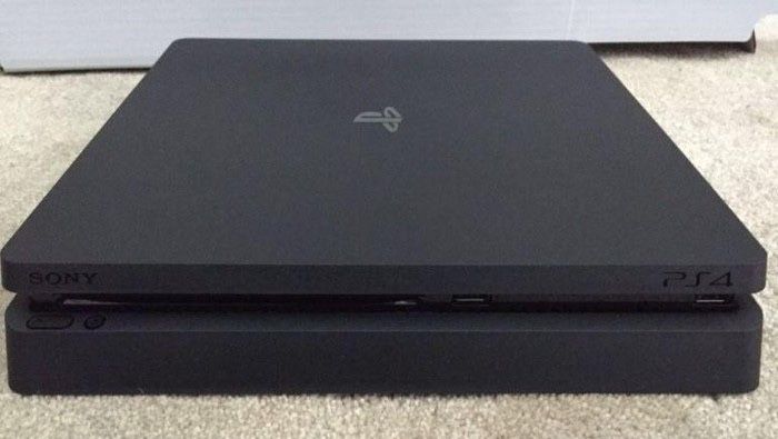 playstation 4 slim 500gb