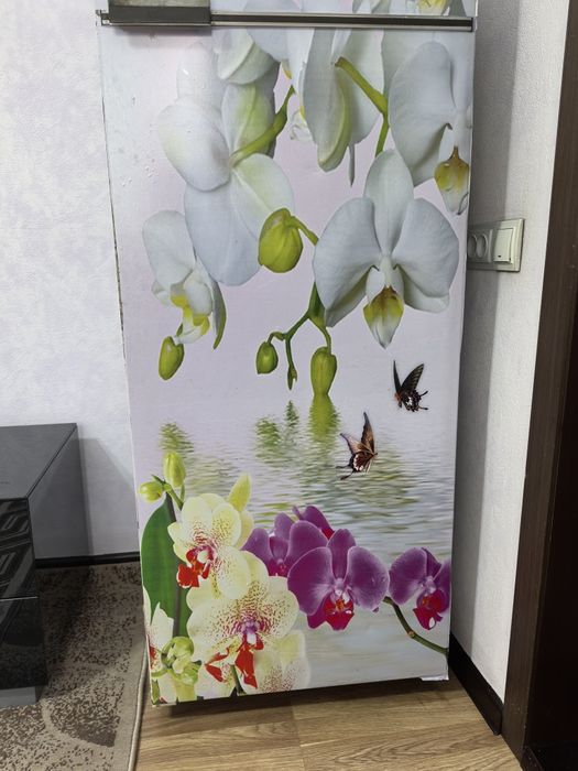 Холодильник Бирюса