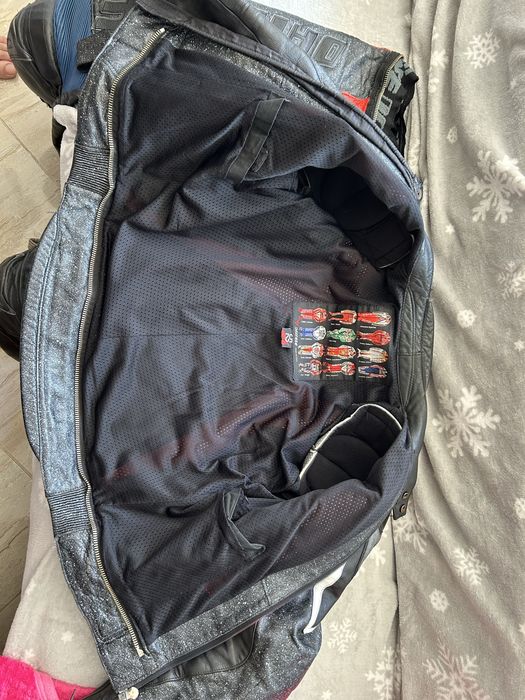 Costum moto Dainese Vintage Edition